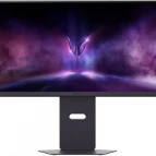 Монитор LG 27G850A-B 27G850A-B.ARUZ (27 ", IPS, 4K UHD 3840x2160 (16:9), 240 Гц)