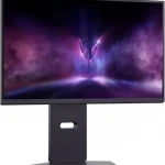 Монитор LG 27G850A-B 27G850A-B.ARUZ (27 ", IPS, 4K UHD 3840x2160 (16:9), 240 Гц)