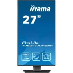Монитор IIYAMA ProLite XUB2797UHSNP-B1 (27 ", IPS, 4K UHD 3840x2160 (16:9), 60 Гц)