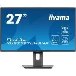 Монитор IIYAMA ProLite XUB2797UHSNP-B1 (27 ", IPS, 4K UHD 3840x2160 (16:9), 60 Гц)
