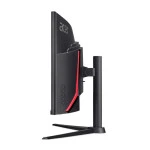 Монитор Acer ED340CUJ0bmiipx UM.CE0EE.001 (34 ", IPS, Ultra-Wide QHD 3440x1440 (21:9), 100 Гц)