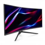 Монитор Acer ED340CUJ0bmiipx UM.CE0EE.001 (34 ", IPS, Ultra-Wide QHD 3440x1440 (21:9), 100 Гц)