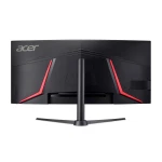 Монитор Acer ED340CUJ0bmiipx UM.CE0EE.001 (34 ", IPS, Ultra-Wide QHD 3440x1440 (21:9), 100 Гц)