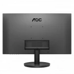 Монитор AOC U27B3A (27 ", IPS, 4K UHD 3840x2160 (16:9), 60 Гц)