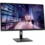 Монитор Lenovo N27p 67C3GAC4KZ (27 ", IPS, 4K UHD 3840x2160 (16:9), 100 Гц)