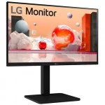 Монитор LG 24BA550-B 24BA550-B.ARUQ (23.8 ", IPS, Full HD 1920x1080 (16:9), 100 Гц)