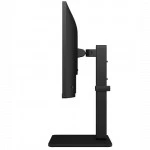 Монитор LG 24BA550-B 24BA550-B.ARUQ (23.8 ", IPS, Full HD 1920x1080 (16:9), 100 Гц)