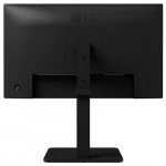 Монитор LG 24BA550-B 24BA550-B.ARUQ (23.8 ", IPS, Full HD 1920x1080 (16:9), 100 Гц)