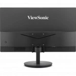 Монитор Viewsonic VA24E1-H (23.8 ", IPS, Full HD 1920x1080 (16:9), 120 Гц)