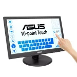 Монитор Asus VT169HE 90LM09V1-B01170 (15.6 ", IPS, Full HD 1920x1080 (16:9), 60 Гц)