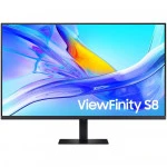 Монитор Samsung LS37D802UAIXCI (37 ", VA, 4K UHD 3840x2160 (16:9), 60 Гц)