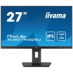 Монитор IIYAMA ProLite XUB2793QSU-B7 (27 ", IPS, Quad HD 2560x1440 (16:9), 100 Гц)