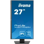 Монитор IIYAMA ProLite XUB2793QSU-B7 (27 ", IPS, Quad HD 2560x1440 (16:9), 100 Гц)