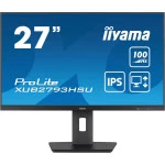 Монитор IIYAMA XUB2793HSU-B7 (27 ", IPS, Full HD 1920x1080 (16:9), 100 Гц)