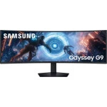 Монитор Samsung LS49FG916EIXCI (49 ", VA, Dual Quad HD 5120x1440 (32:9), 144 Гц)