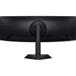 Монитор Samsung LS49FG916EIXCI (49 ", VA, Dual Quad HD 5120x1440 (32:9), 144 Гц)