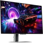 Монитор Samsung LS32FG812SIXCI (32 ", OLED, 4K UHD 3840x2160 (16:9), 240 Гц)