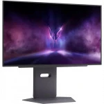 Монитор LG 27GX790A-B 27GX790A-B.ARUZ (27 ", IPS, Quad HD 2560x1440 (16:9), 480 Гц)