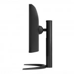 Монитор LG 32UN880K-B 34WR55QK-B.ARUZ (34 ", IPS, Ultra-Wide QHD 3440x1440 (21:9), 100 Гц)