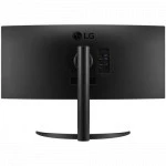 Монитор LG 32UN880K-B 34WR55QK-B.ARUZ (34 ", IPS, Ultra-Wide QHD 3440x1440 (21:9), 100 Гц)