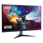 Монитор Acer B277UD3bmiqprcuzx UM.HB7CD.302 (27 ", IPS, Quad HD 2560x1440 (16:9), 100 Гц)