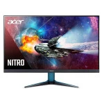 Монитор Acer B277UD3bmiqprcuzx UM.HB7CD.302 (27 ", IPS, Quad HD 2560x1440 (16:9), 100 Гц)