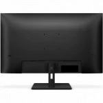 Монитор Philips 32E1N1800LA 31.5 ", VA, 4K UHD 3840x2160 (16:9), 60 Гц