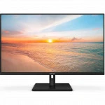 Монитор Philips 32E1N1800LA 31.5 ", VA, 4K UHD 3840x2160 (16:9), 60 Гц