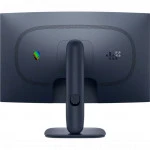 Монитор Dell AW3225DM 210-BQWN 32 ", VA, Quad HD 2560x1440 (16:9), 180 Гц