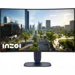 Монитор Dell AW3225DM 210-BQWN 32 ", VA, Quad HD 2560x1440 (16:9), 180 Гц
