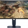 Монитор Dell AW3425DWM 210-BQWL (34 ", VA, Ultra-Wide QHD 3440x1440 (21:9), 180 Гц)
