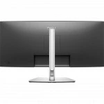 Монитор Dell P3425WE 210-BRDR 34 ", IPS, Ultra-Wide QHD 3440x1440 (21:9), 100 Гц