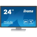Монитор IIYAMA ProLite T2452MSC-W1 (23.8 ", IPS, Full HD 1920x1080 (16:9), 60 Гц)