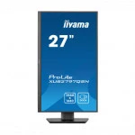 Монитор IIYAMA XUB2797QSN-B2 27 ", IPS, Quad HD 2560x1440 (16:9), 100 Гц
