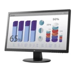 Монитор HP V243 W3R46AA (24 ", IPS, Full HD 1920x1080 (16:9))