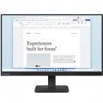 Монитор Lenovo L24-4e 68C2KAC1EU (23.8 ", IPS, Full HD 1920x1080 (16:9), 100 Гц)