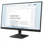 Монитор Lenovo L24-4e 68C2KAC1EU (23.8 ", IPS, Full HD 1920x1080 (16:9), 100 Гц)