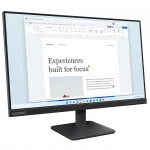 Монитор Lenovo L24-4e 68C2KAC1EU (23.8 ", IPS, Full HD 1920x1080 (16:9), 100 Гц)