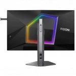 Монитор AOC AGON PRO AG276FK 27 ", IPS, Full HD 1920x1080 (16:9), 520 Гц