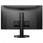 Монитор AOC U27B3AF (27 ", IPS, 4K UHD 3840x2160 (16:9), 60 Гц)