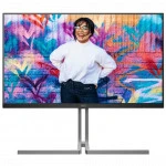 Монитор AOC U32U3CV (31.5 ", IPS, 4K UHD 3840x2160 (16:9), 60 Гц)