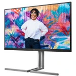 Монитор AOC U32U3CV (31.5 ", IPS, 4K UHD 3840x2160 (16:9), 60 Гц)