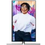 Монитор AOC U32U3CV (31.5 ", IPS, 4K UHD 3840x2160 (16:9), 60 Гц)