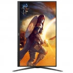 Монитор AOC Q27G4S (27 ", IPS, Quad HD 2560x1440 (16:9), 300 Гц)