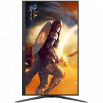 Монитор AOC U27G4 27 ", IPS, 4K UHD 3840x2160 (16:9), 160 Гц