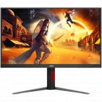 Монитор AOC U27G4 27 ", IPS, 4K UHD 3840x2160 (16:9), 160 Гц