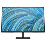 Монитор HP 65P63AA 23.8 ", VA, Full HD 1920x1080 (16:9), 75 Гц