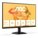 Монитор AOC 27B35HM 27B35HM/01/00 (27 ", VA, Full HD 1920x1080 (16:9), 100 Гц)