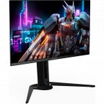 Монитор Gigabyte Aorus FO27Q2 20VM0-FO27Q2BA-1EKR (27 ", OLED, Quad HD 2560x1440 (16:9), 240 Гц)