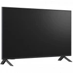 Телевизор LG 43QNED82A6B 43QNED82A6B.ARUG (43 ", Smart TV, Серый)